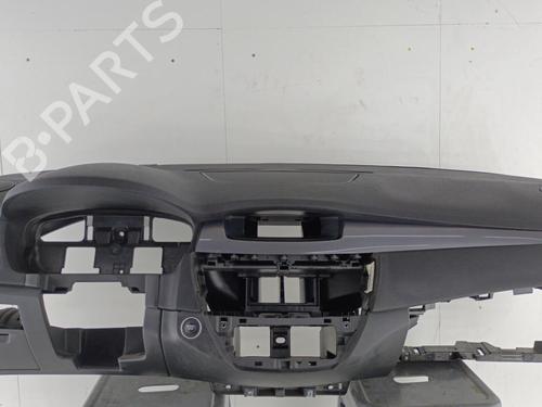 Dashboard RENAULT LAGUNA III (BT0/1) 1.5 dCi (BT00, BT0A, BT0T, BT1J) | BP23718719C46 