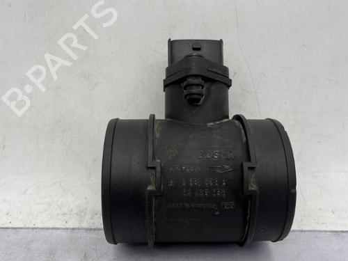 Mass air flow sensor OPEL COMBO Tour 1.3 CDTI 16V | BP23756544M95 - Image 2