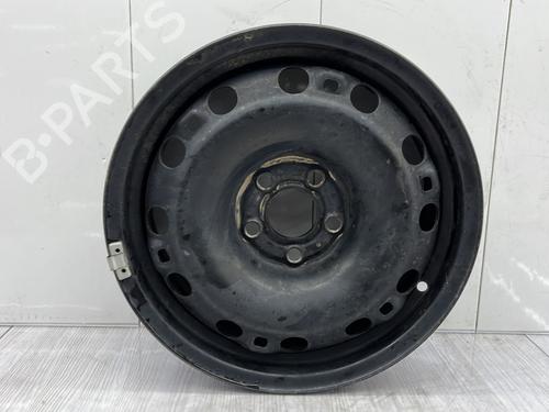 Używane Felga SEAT IBIZA IV (6J5, 6P1) 1.6 TDI (90 hp) 30411981