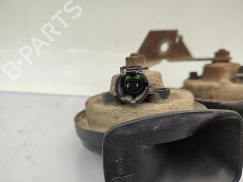 Used Horn Horn RENAULT SAFRANE II (B54_) 2.2 dT (B54G) (113 hp) 23742779 23742779