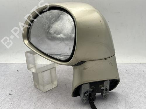 Ryggespeil venstre CITROËN C4 I (LC_) 1.6 16V | BP29961793C26 