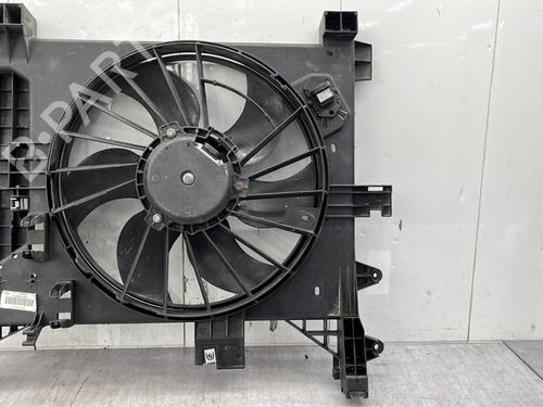 Radiator fan DACIA DUSTER (HS_) 1.5 dCi | BP33313441M35  - Image 7