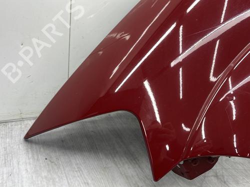 Left front fenders CITROËN C3 I (FC_, FN_) 1.1 i | BP27650892C41 