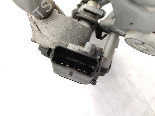 Front wiper motor NISSAN JUKE (F15) 1.5 dCi | BP23711124M29 