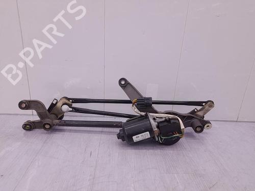 Front wiper motor KIA CARENS III MPV (UN) 2.0 CRDi 140 | BP23710225M29 