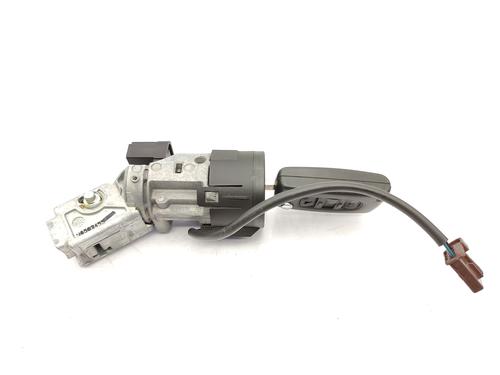 Used Electronic module Electronic module CITROËN C4 I (LC_) 1.6 HDi (90 hp) 23760523 23760523