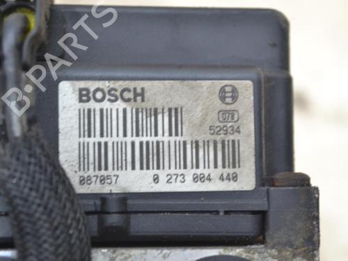 ABS pump FIAT PUNTO (188_) 1.9 JTD 80 (188.237, .257, .337, .357) | BP23687002M43 