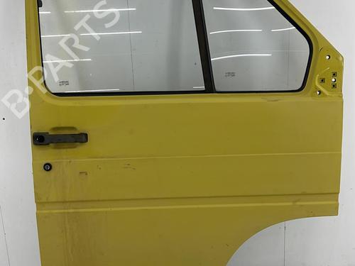 Right front door RENAULT TRAFIC Van (T_, P_, V_) 1.9 D | BP23702505C3 