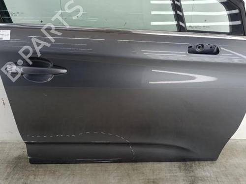 Right front door CITROËN C4 II (NC_) 1.6 HDi 110 | BP23742138C3 