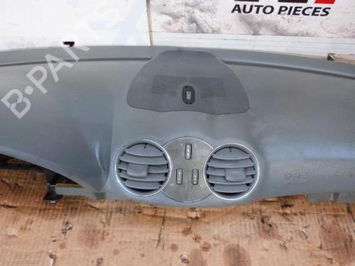 Used Dashboard Dashboard MERCEDES-BENZ CLK (C209) CLK 270 CDI (209.316) (170 hp) 23691983 23691983