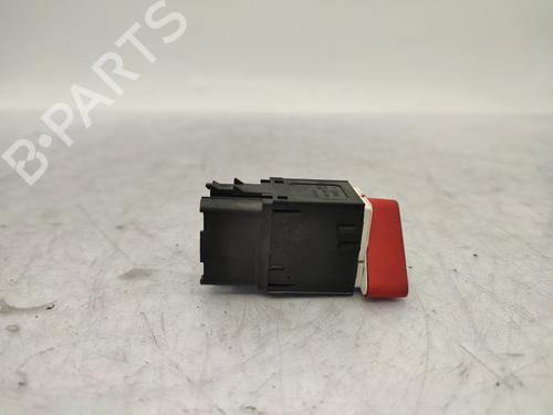 Warning switch VW GOLF PLUS V (5M1, 521) 1.6 TDI | BP23663215I22 