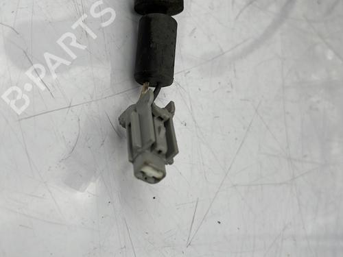 Right front steering knuckle NISSAN QASHQAI / QASHQAI +2 I (J10, NJ10, JJ10E) 1.6 dCi | BP23759460M26 