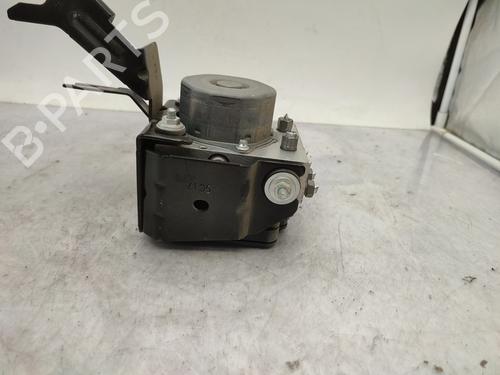 ABS pump DACIA SANDERO II TCe 90 (B8M1, B8MA, B8AC) | BP27633840M43 