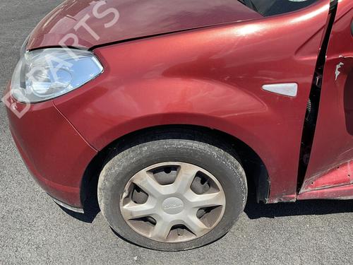 Front wiper motor DACIA SANDERO 1.5 dCi | BP23704812M29  - Image 14