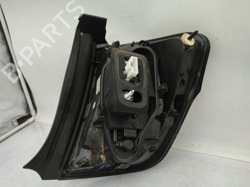 Left taillight CITROËN C3 II (SC_) 1.6 HDi 90 | BP29429907C34 