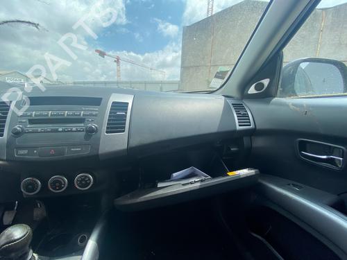 Left tailgate light MITSUBISHI OUTLANDER II (CW_W) 2.0 DI-D (CW8W) | BP36943744C79  - Image 152