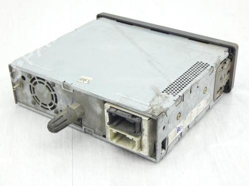 Used Radio Radio CITROËN C5 I (DC_) 2.2 HDi (DC4HXB, DC4HXE) (133 hp) 23672076 23672076