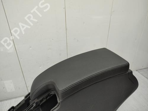 Armrest / Center console RENAULT MEGANE III Hatchback (BZ0/1_, B3_) 1.5 dCi (BZ09, BZ0D, BZ1W, BZ29, BZ14) | BP23739348I20 - Image 11