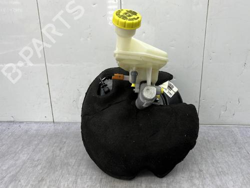 Servo brake CITROËN C3 Picasso (SH_) 1.6 HDI 90 | BP23753972M42 - Image 2