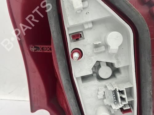 Left taillight RENAULT MODUS / GRAND MODUS (F/JP0_) 1.5 dCi 75 | BP31042671C34 