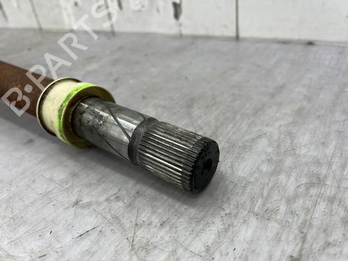 Right front driveshaft RENAULT TRAFIC II Bus (JL) 2.0 dCi 90 (JL00, JL01, JL0H, JL0M, JL0P, JL0S) | BP35890388M39 - Image 2
