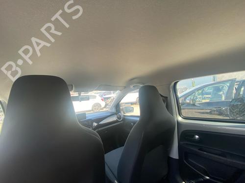 Interiør tag VW UP! (121, 122, BL1, BL2, BL3, 123) 1.0 | BP37475188I12 - Image 88