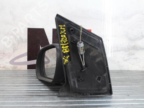 Left mirror VW FOX Hatchback (5Z1, 5Z3, 5Z4) 1.2 | BP23690478C26 