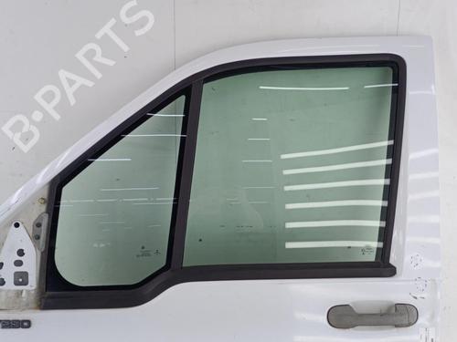 Left front door FORD TRANSIT CONNECT (P65_, P70_, P80_) 1.8 TDCi | BP23728984C2 