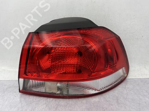 Right taillight VW GOLF VI (5K1) 2.0 TDI | BP33934896C35  - Image 6
