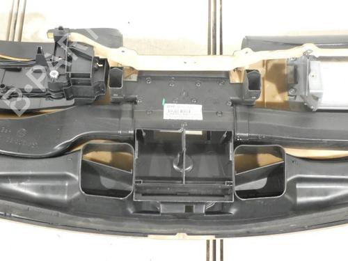 Dashboard MERCEDES-BENZ C-CLASS (W203)  | BP23696858C46  - Image 6