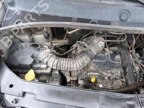 Starter OPEL MOVANO B Van (X62) 2.3 CDTI FWD (FV) | BP23671650M8  - Image 21