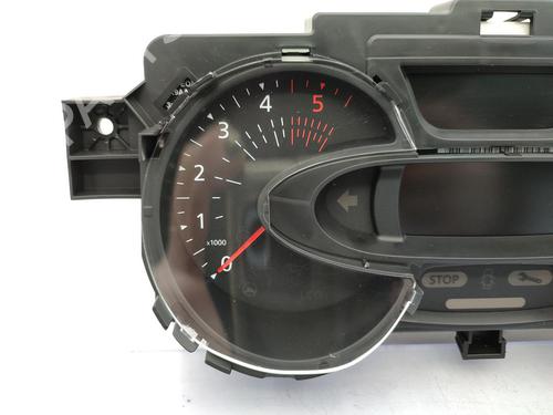 Instrument cluster RENAULT CAPTUR I (J5_, H5_) 1.5 dCi 110 | BP23749008C47 - Image 3