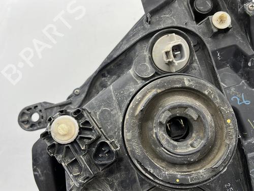 Scheinwerfer rechts ISUZU D-MAX I (TFR, TFS) 3.0 DiTD 4x4 (TFS85_) | BP26617812C29 