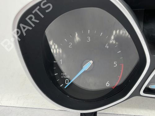 Elektronisk modul FORD KUGA II (DM2) 2.0 TDCi | BP23761486M83 