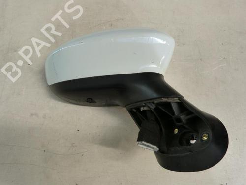 Used Right mirror FIAT PUNTO EVO (199_) 1.3 D Multijet (199AXC1A, 199BXC1A, 199AXT1A, 199BXT1A) (75 hp) 23693683