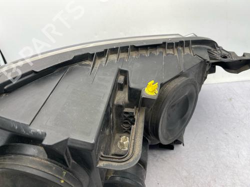 Left headlight CITROËN C3 Picasso (SH_) 1.6 HDi | BP35890678C28 - Image 15