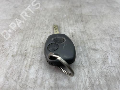 Electronic module RENAULT CLIO III Grandtour (KR0/1_) 1.5 dCi (KR0F) | BP35961822M83  - Image 9