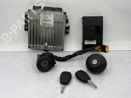 Electronic module DACIA SANDERO 1.5 dCi | BP23762142M83  - Image 12