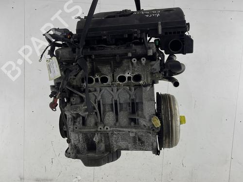 Used Engine NISSAN MICRA III (K12) 1.2 16V (80 hp) 27704719