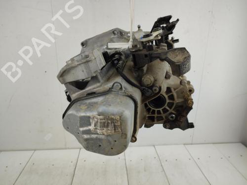 Gearbox CITROËN C3 III (SX) 1.2 PureTech 82 | BP23707467M3 - Image 4