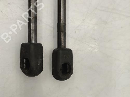 Tailgate lift support VW GOLF VI (5K1) 1.6 TDI | BP25820316C138 