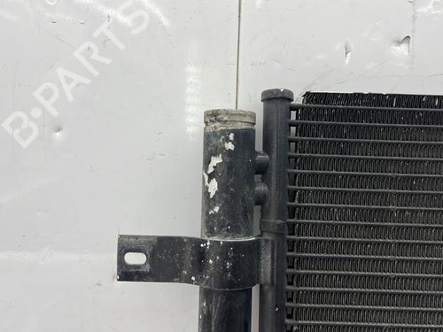 Used AC radiator AC radiator JAGUAR S-TYPE II (X200) 4.2 V8 (298 hp) 33720231 33720231