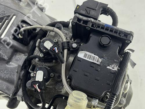 Gearbox PEUGEOT 2008 I (CU_) 1.6 HDi | BP30295891M3 