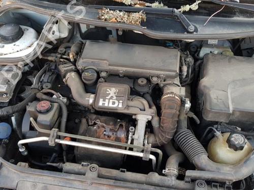 AC compressor PEUGEOT 206 SW (2E/K) 1.4 HDi | BP23673528M34 - Image 9