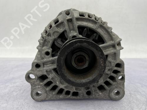 Generator VW NEW BEETLE (9C1, 1C1) 1.6 (102 hp) 26617770