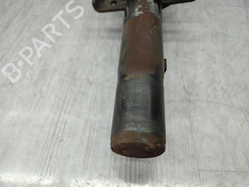Used Left front shock absorber RENAULT GRAND SCÉNIC II (JM0/1_) 1.5 dCi (JM1E) (106 hp) 23720813