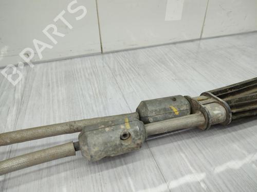 Gear lever CITROËN C4 II (NC_) 1.6 HDi 110 | BP23709108M90 