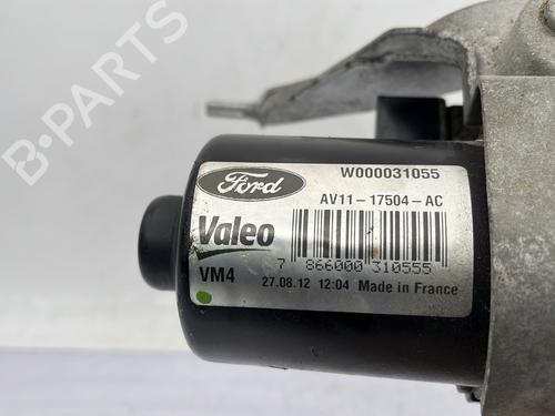 Front wiper motor FORD B-MAX (JK) 1.6 TDCi | BP29748497M29 - Image 7