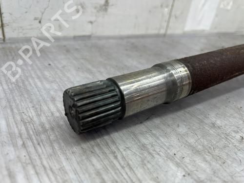 Right front driveshaft CITROËN DS3 (SA_) 1.6 THP 155 | BP36682893M39 - Image 8
