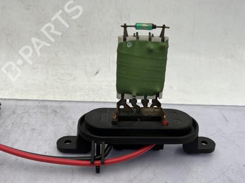 Heater resistor RENAULT KANGOO Express (FW0/1_) 1.5 dCi 90 (FW0G, FW05, FW08, FW11) | BP23755046M108  - Image 6